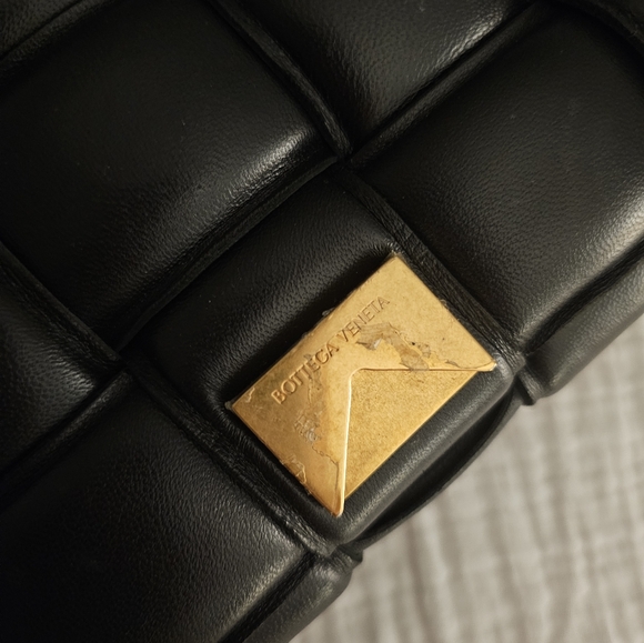 Bottega padded cassette retails 4900 - Picture 7 of 10